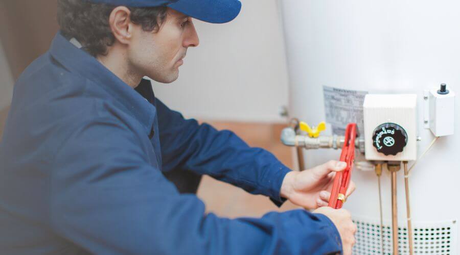 Professional Leak Detection in Scenic, SD