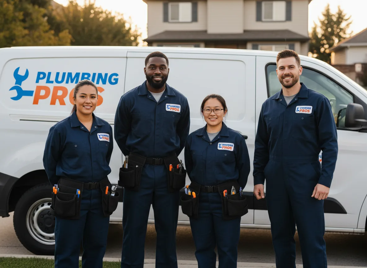 Water Heater Repair company in Scenic, SD